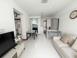Blk 590A Montreal Dale (Sembawang), HDB 3 Rooms #608662041